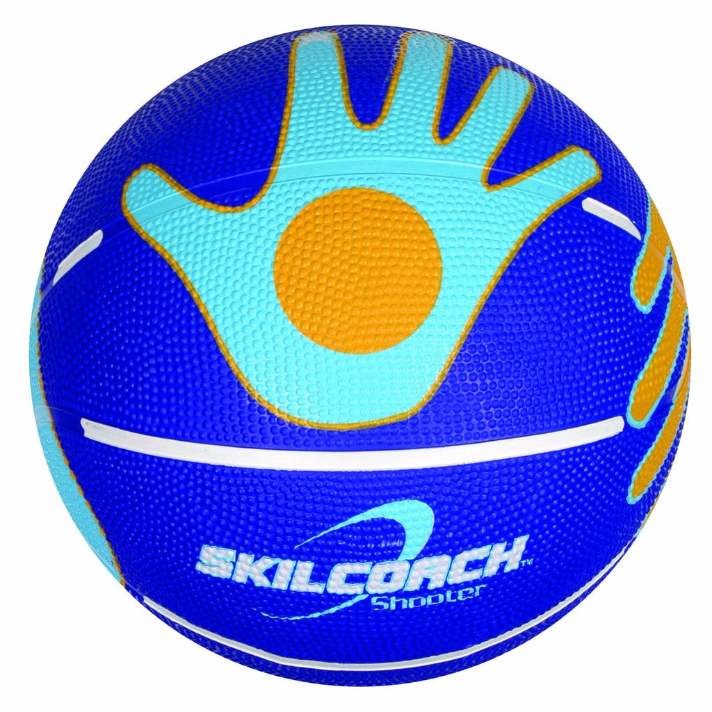 |Baden Skilcoach Learner Basketball|