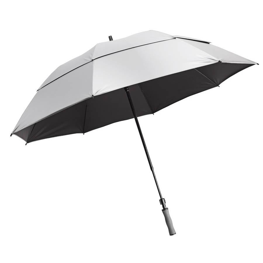 |BagBoy 62 Inch UV Wind Vent Umbrella|