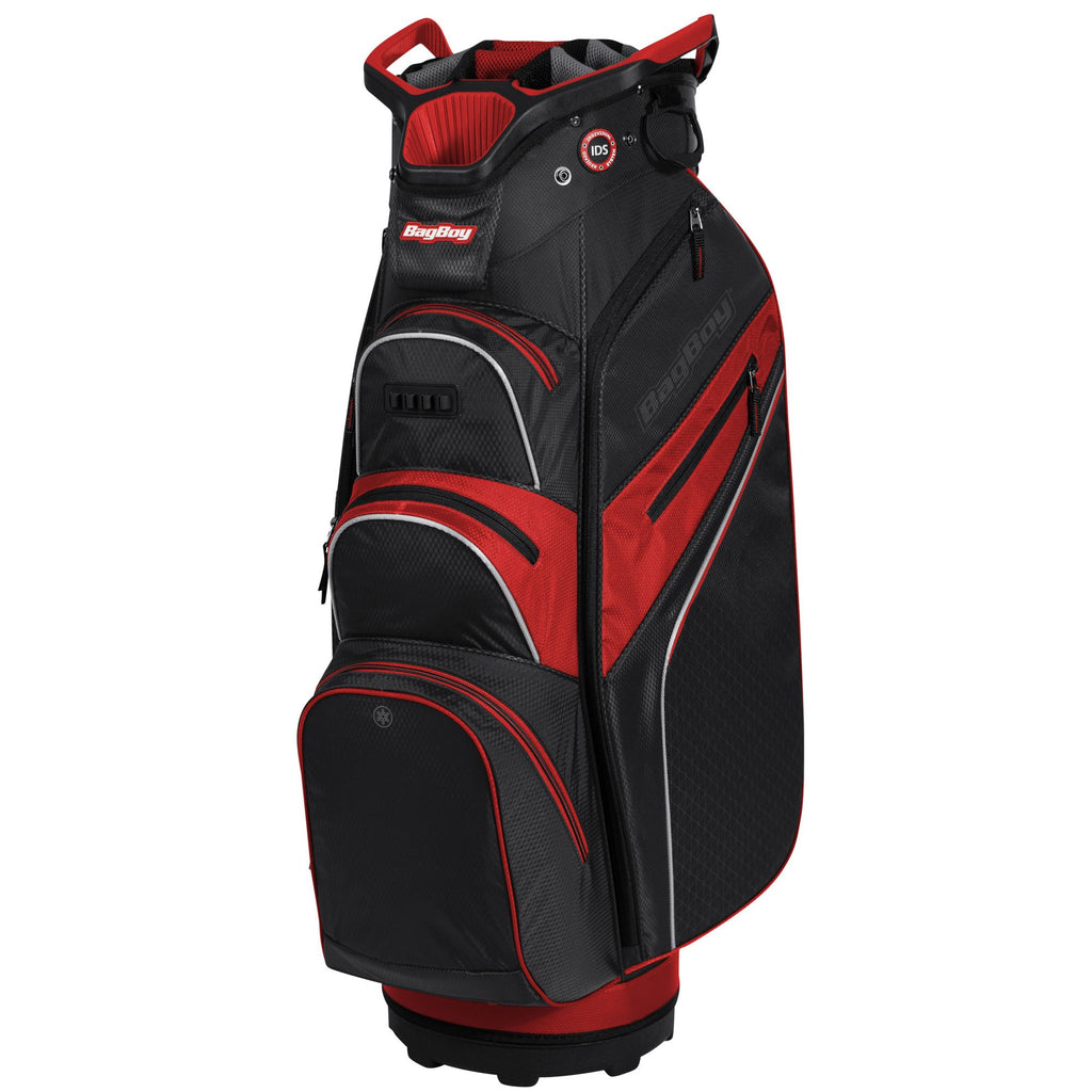|Black/Red|
