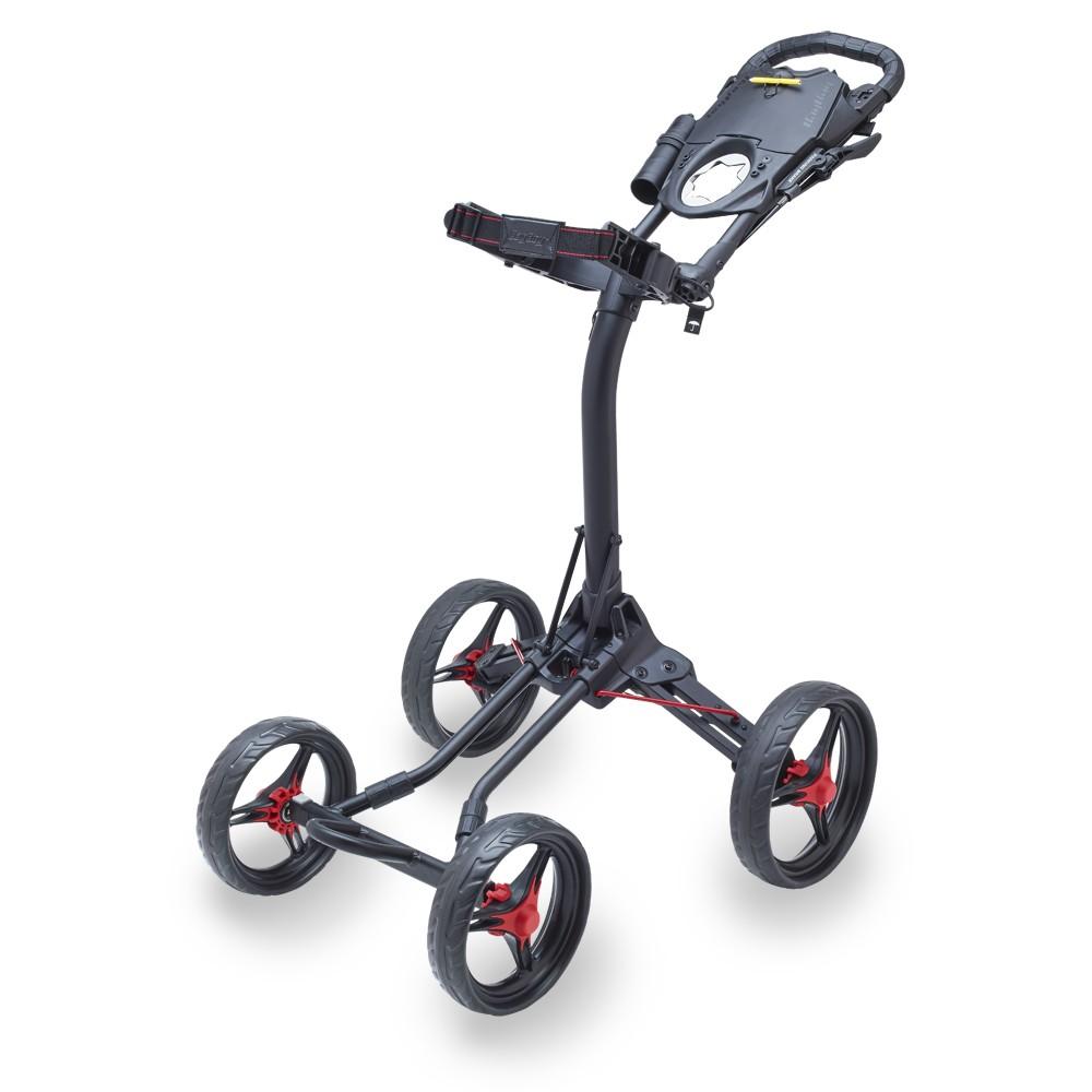 |BagBoy Quad XL Golf Trolley|