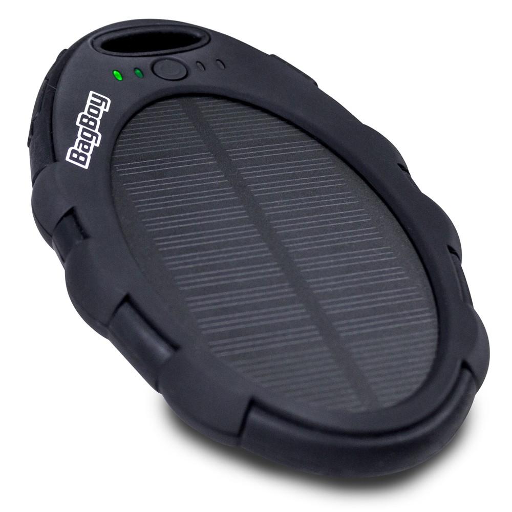 |BagBoy Solar Charger|