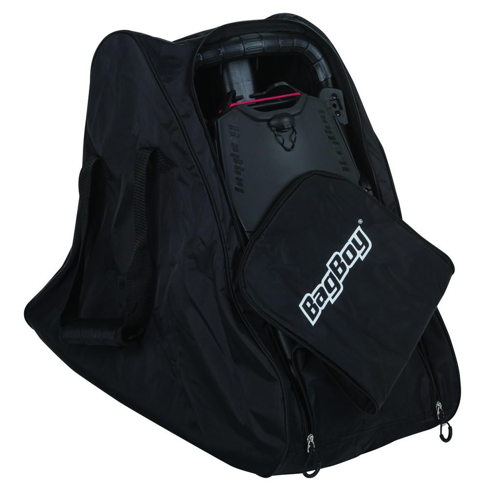 |BagBoy Triswivel II and Compact 3 Trolley Cover|