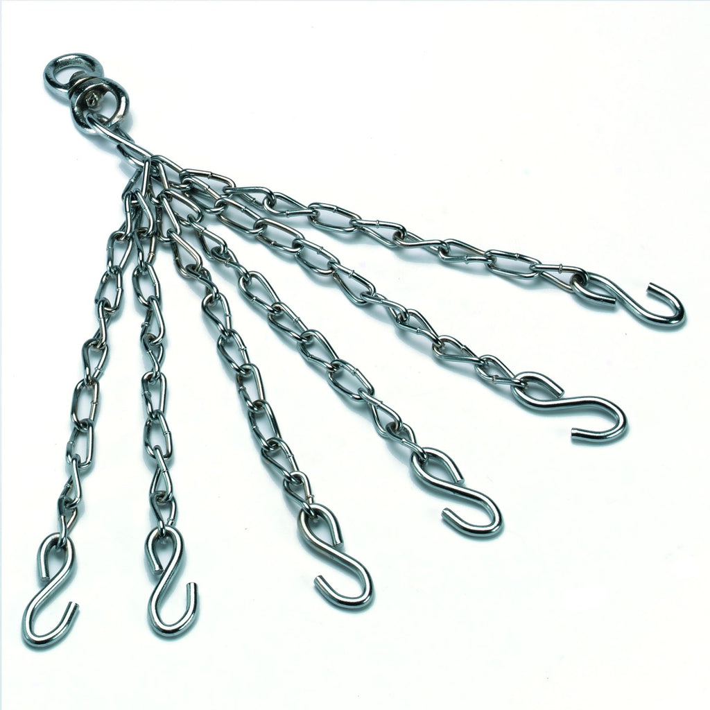 |BBE Club 6 Strand Punch Bag ChainBBE Club 6 Strand Punch Bag Chain|