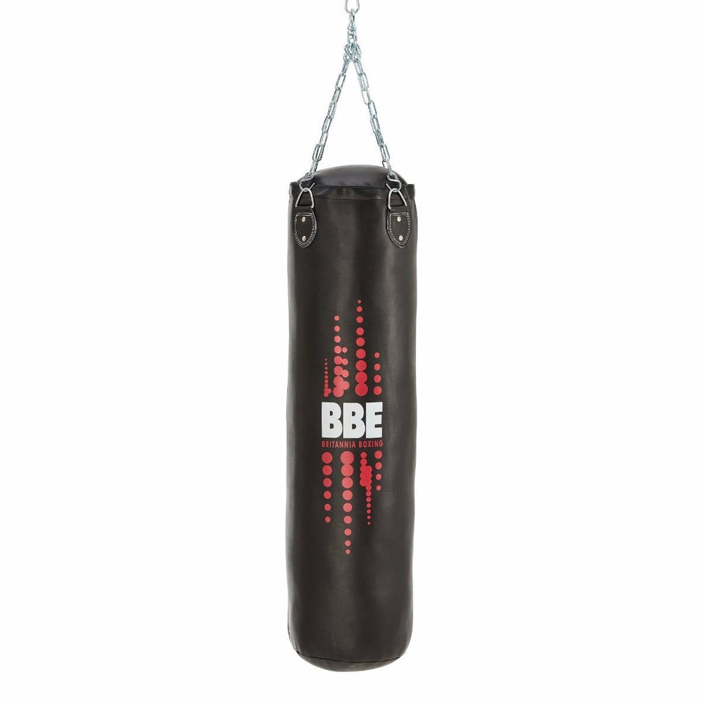 |BBE Club NT 120cm Punch Bag with Chains and Swivel|