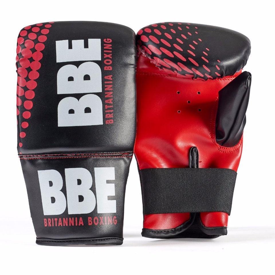 |BBE FS Bag Mitts - Side|