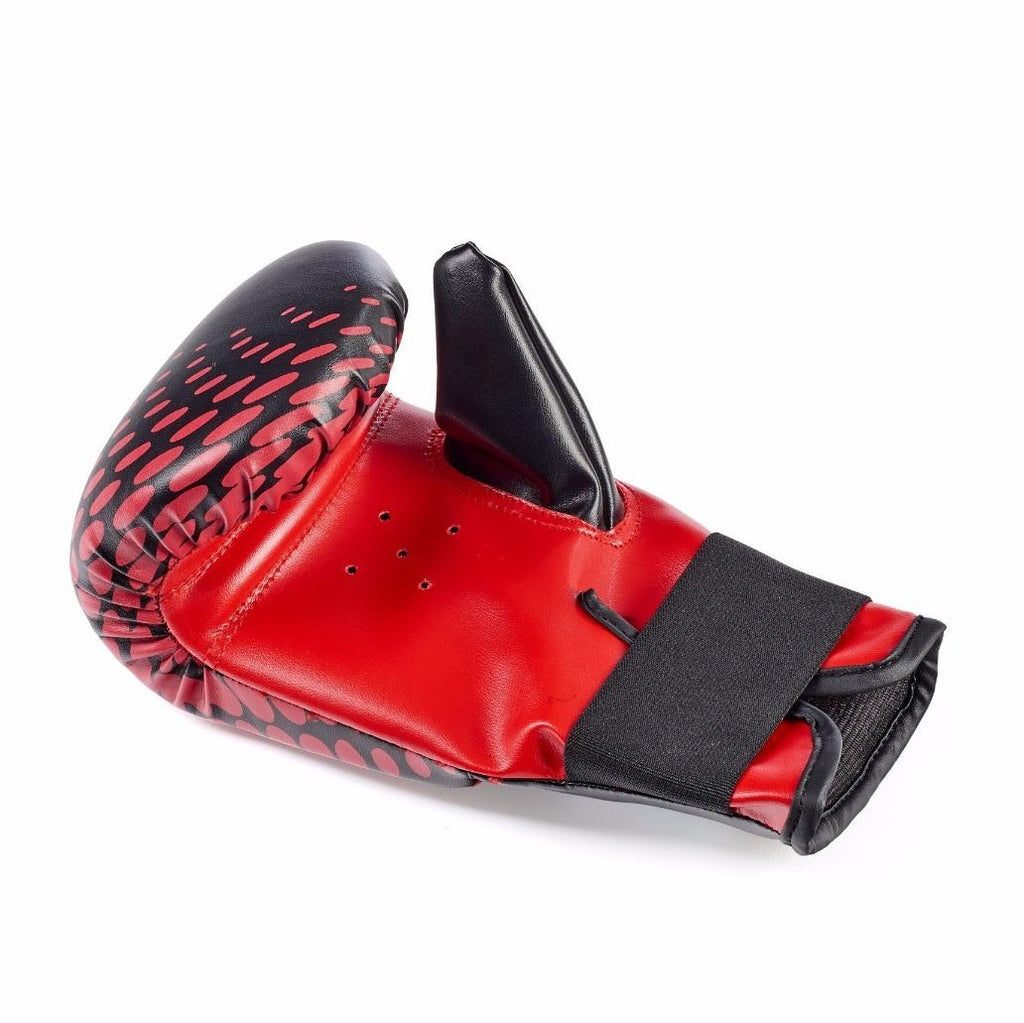 |BBE FS Bag Mitts - Bottom|