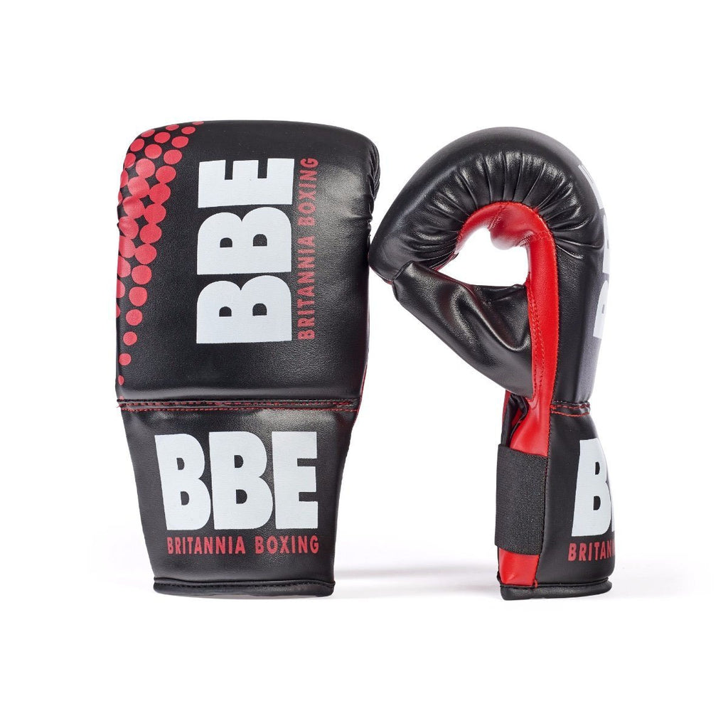 |BBE FS Bag Mitts|