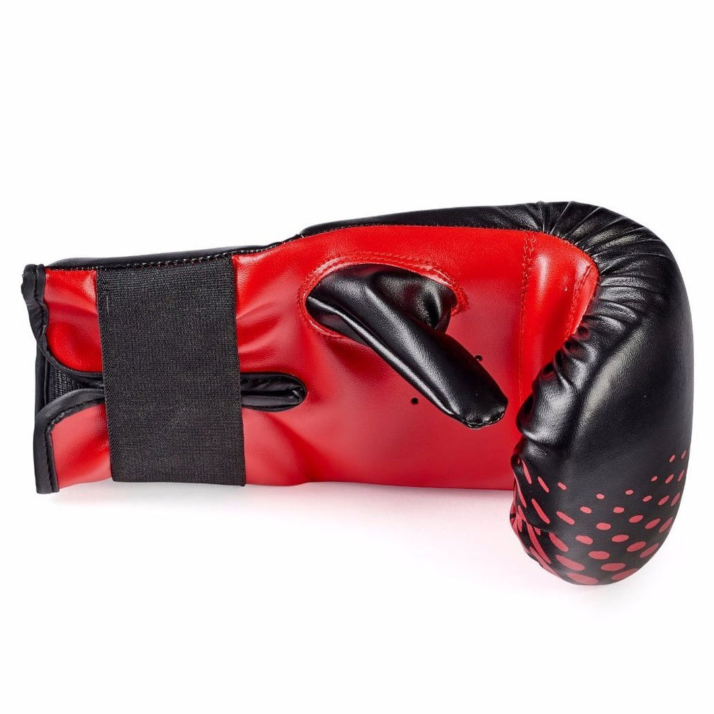 |BBE FS Bag Mitts - Above|