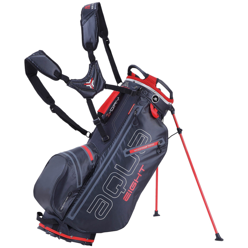 |Black/Red|