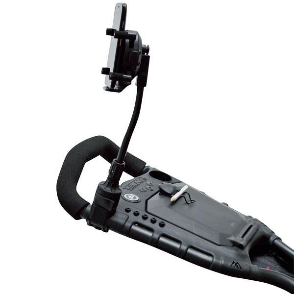 |Big Max Quick Fix Smartphone Holder|