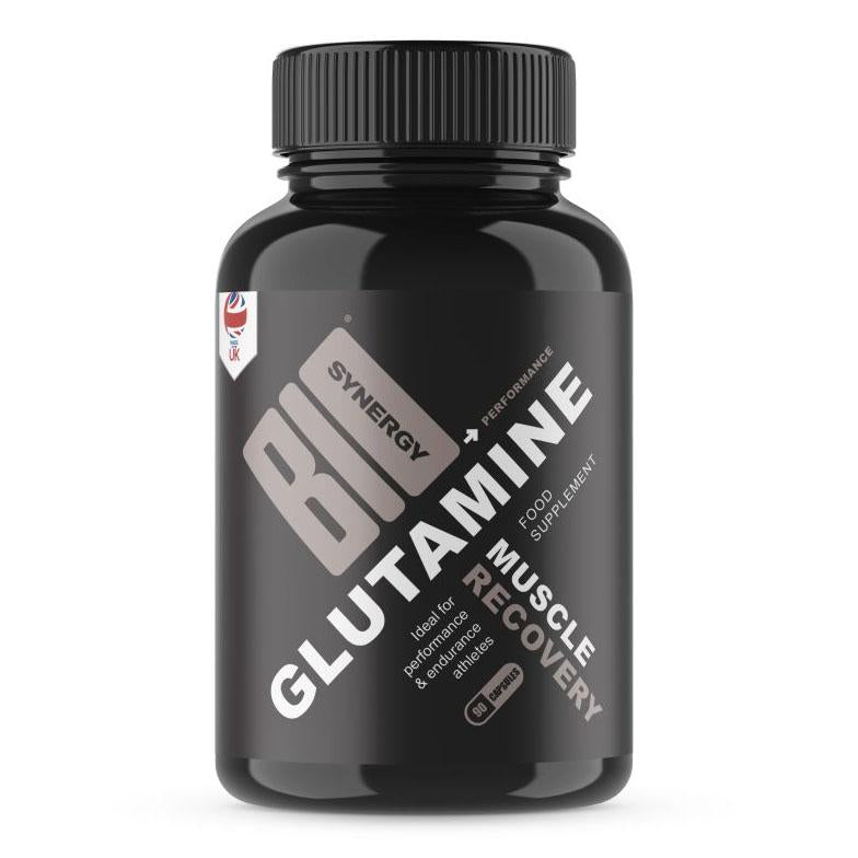 |Bio-Synergy Glutamine|