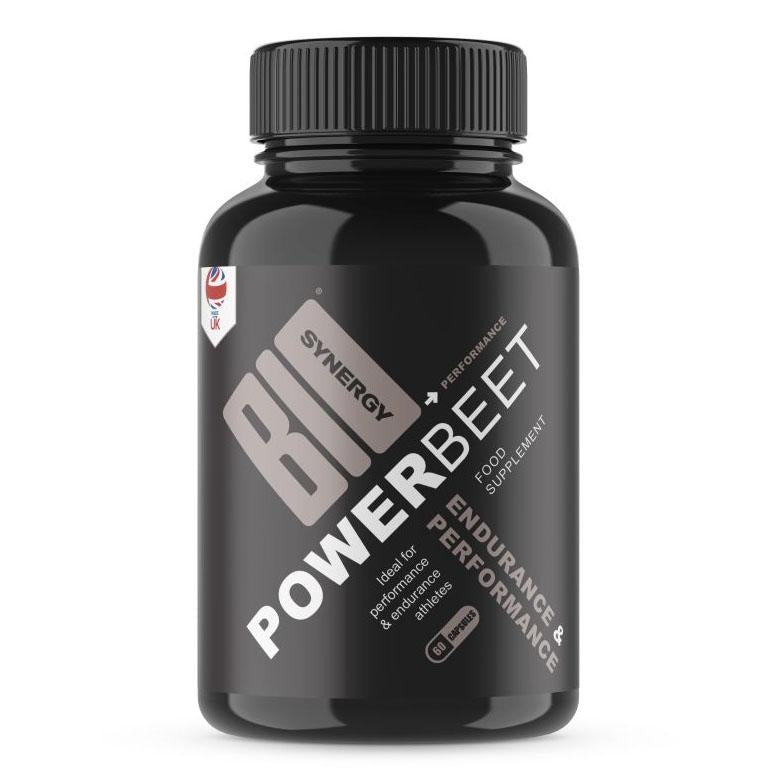 |Bio-Synergy Power Beet|