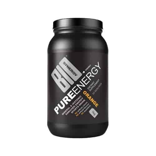 |Bio-Synergy Pure Energy|