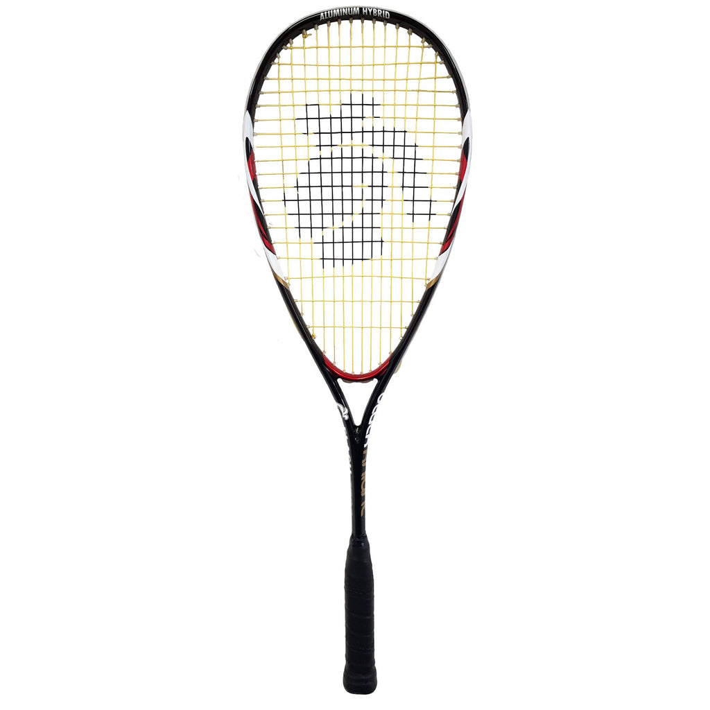 |Black Knight Flash 3700 Squash Racket|