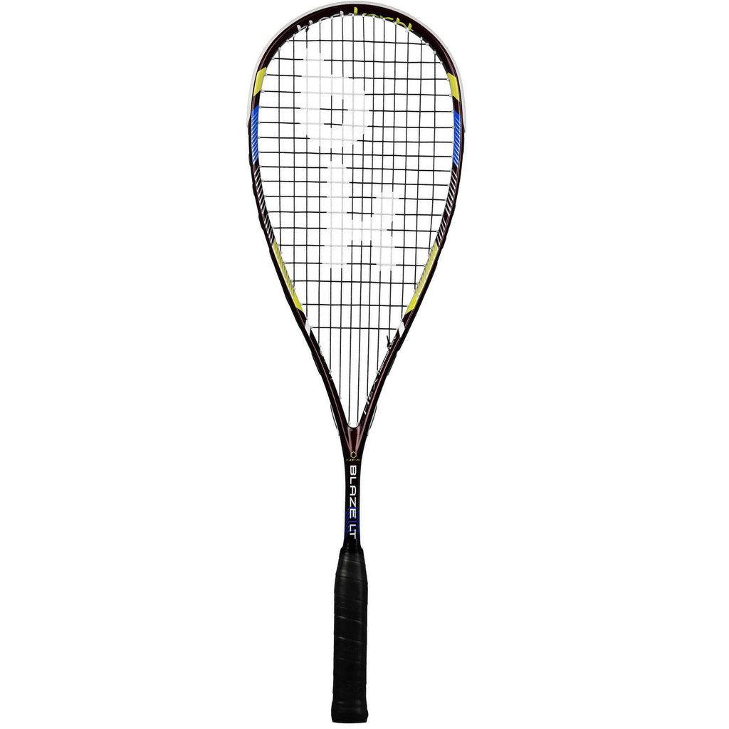 |Black Knight Hex Blaze LT Squash Racket|