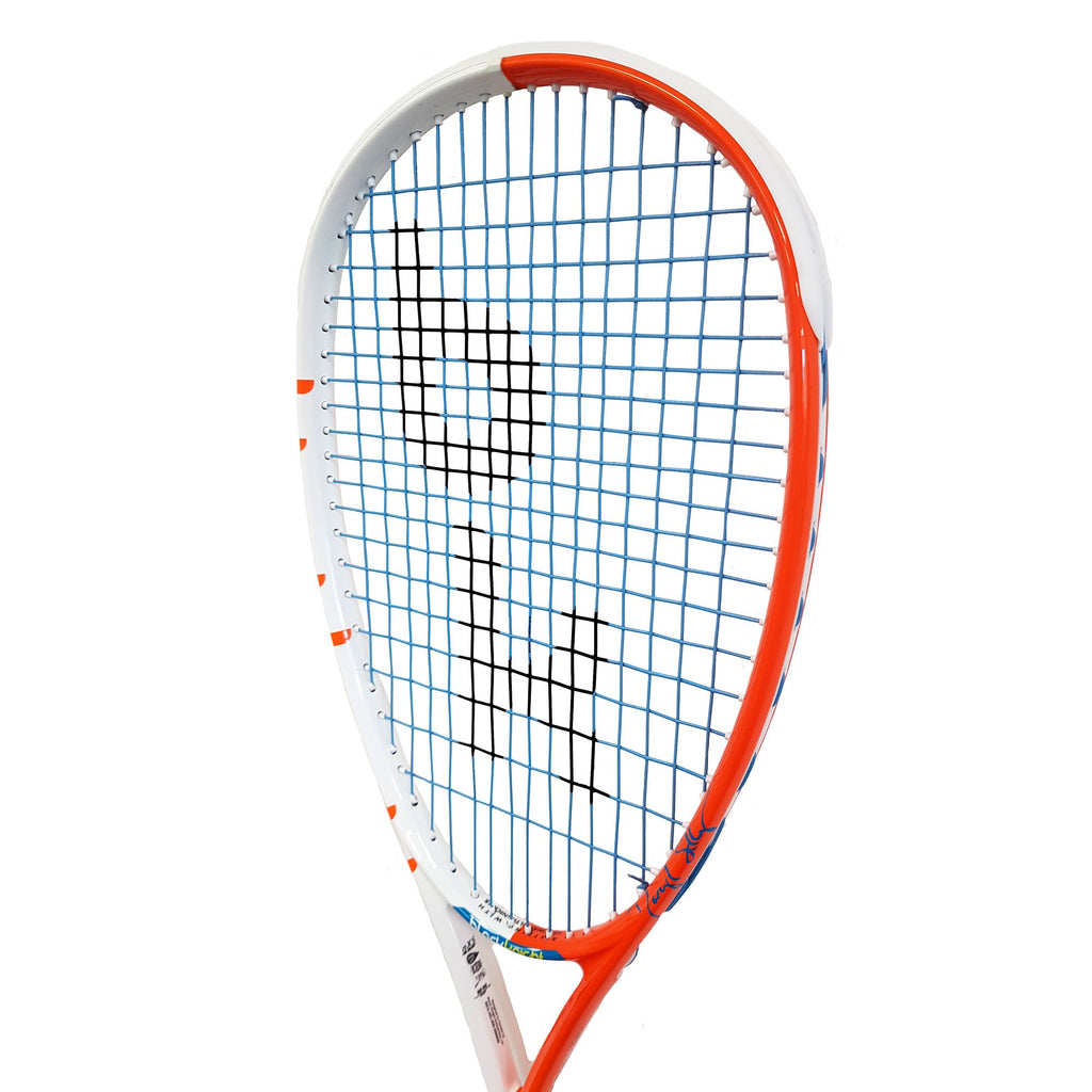 |Black Knight Hex Maverick Squash Racket Double Pack - Zoom1|