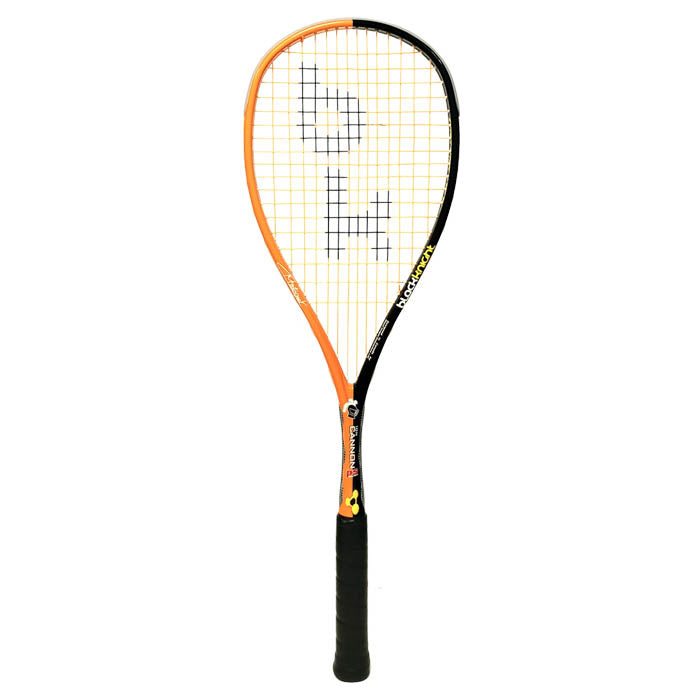 |Black Knight Ion Cannon PS Castagnet Squash Racket New|