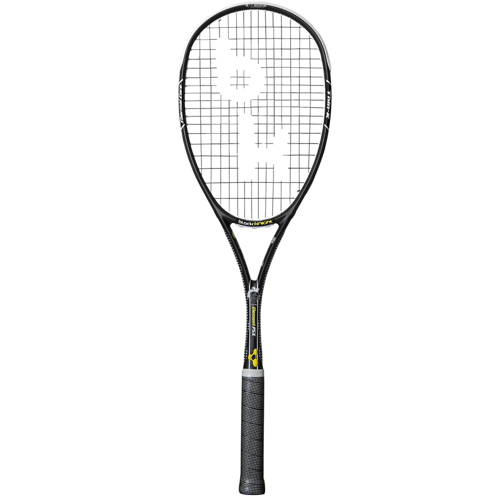 |Black Knight Ion Element PSX Squash Racket - New|