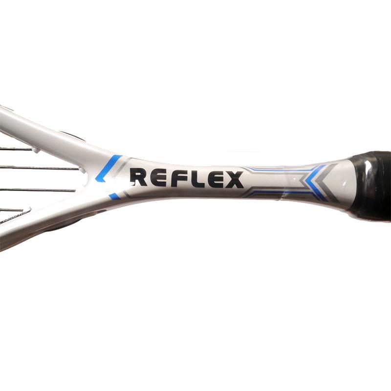 |Black Knight Reflex Squash Racket Double Pack - Frame|