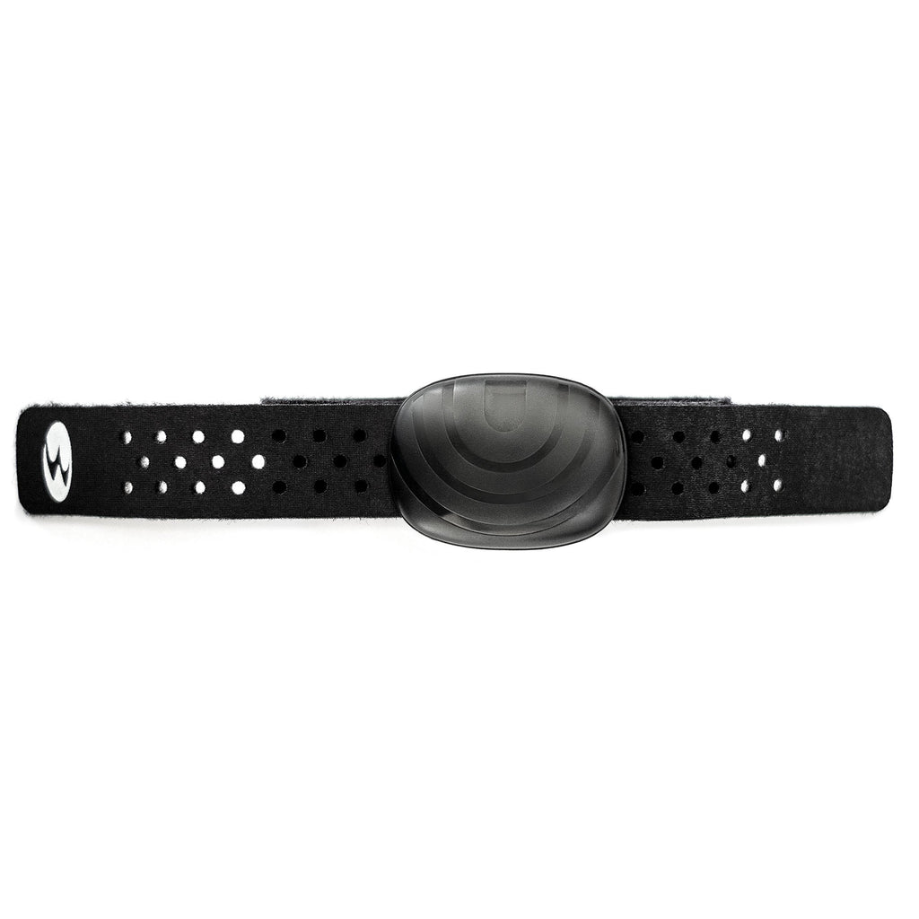|Bowflex Bluetooth Hearth Rate Armband - Strap|
