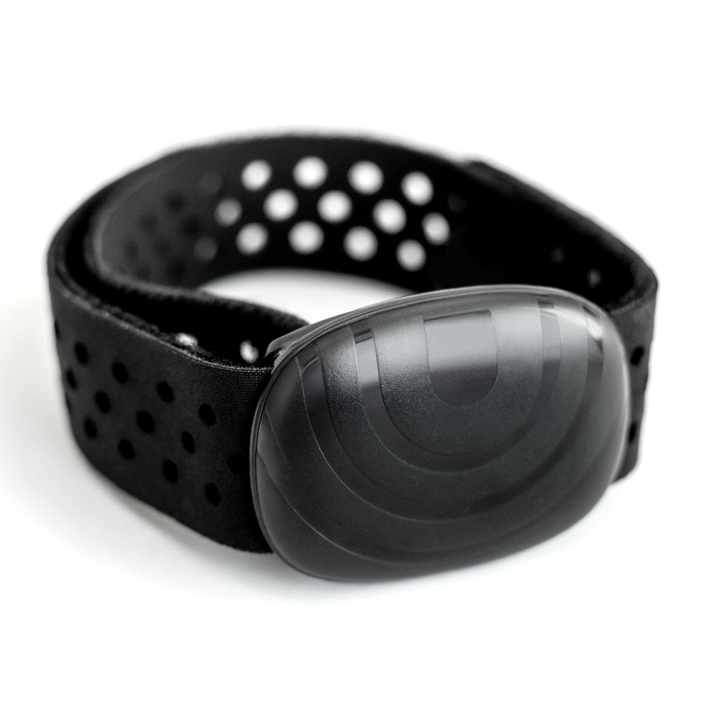 |Bowflex Bluetooth Hearth Rate Armband|