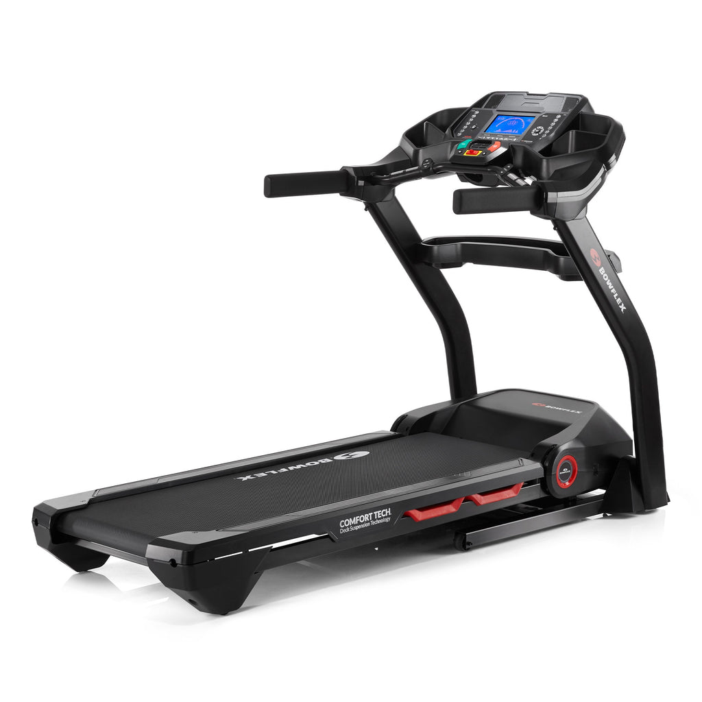 |Bowflex BXT128 Folding Treadmill|