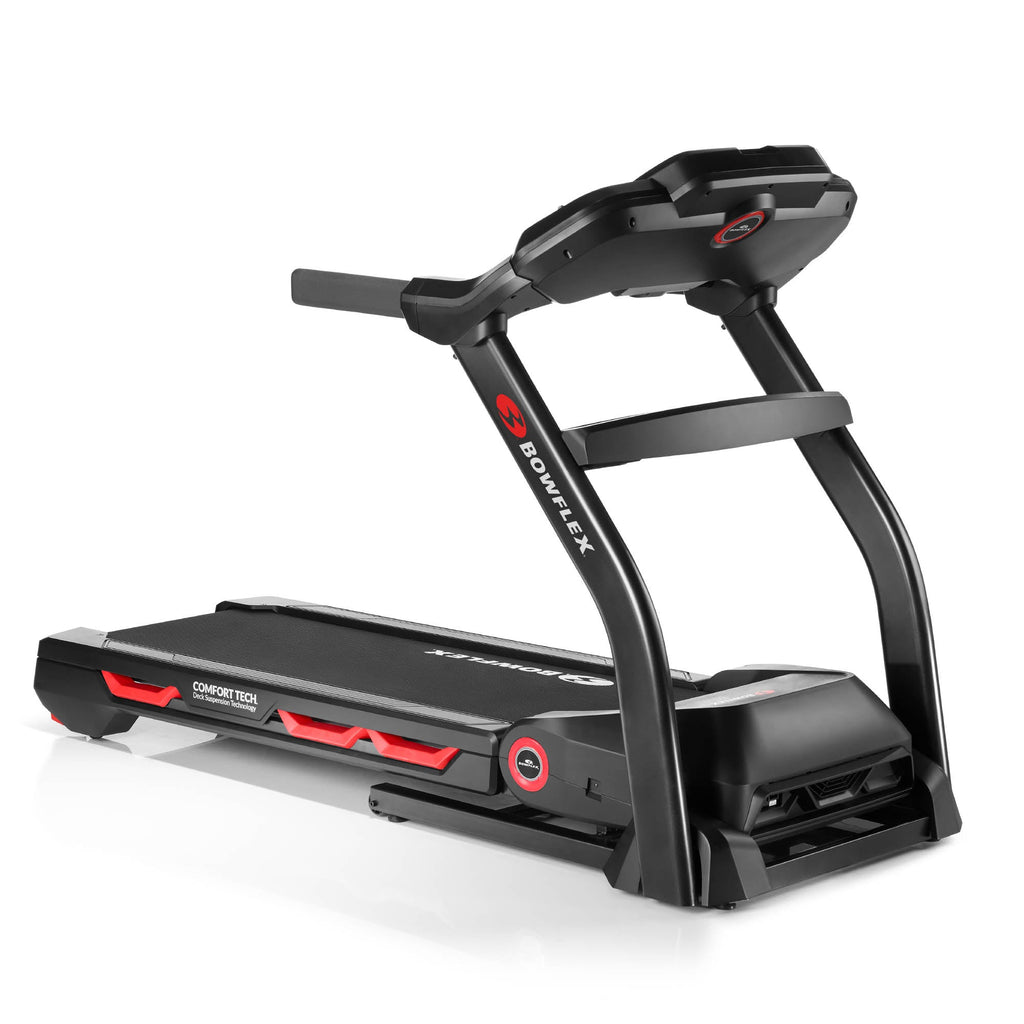 |BowflexBXT226FoldingTreadmillAngled|