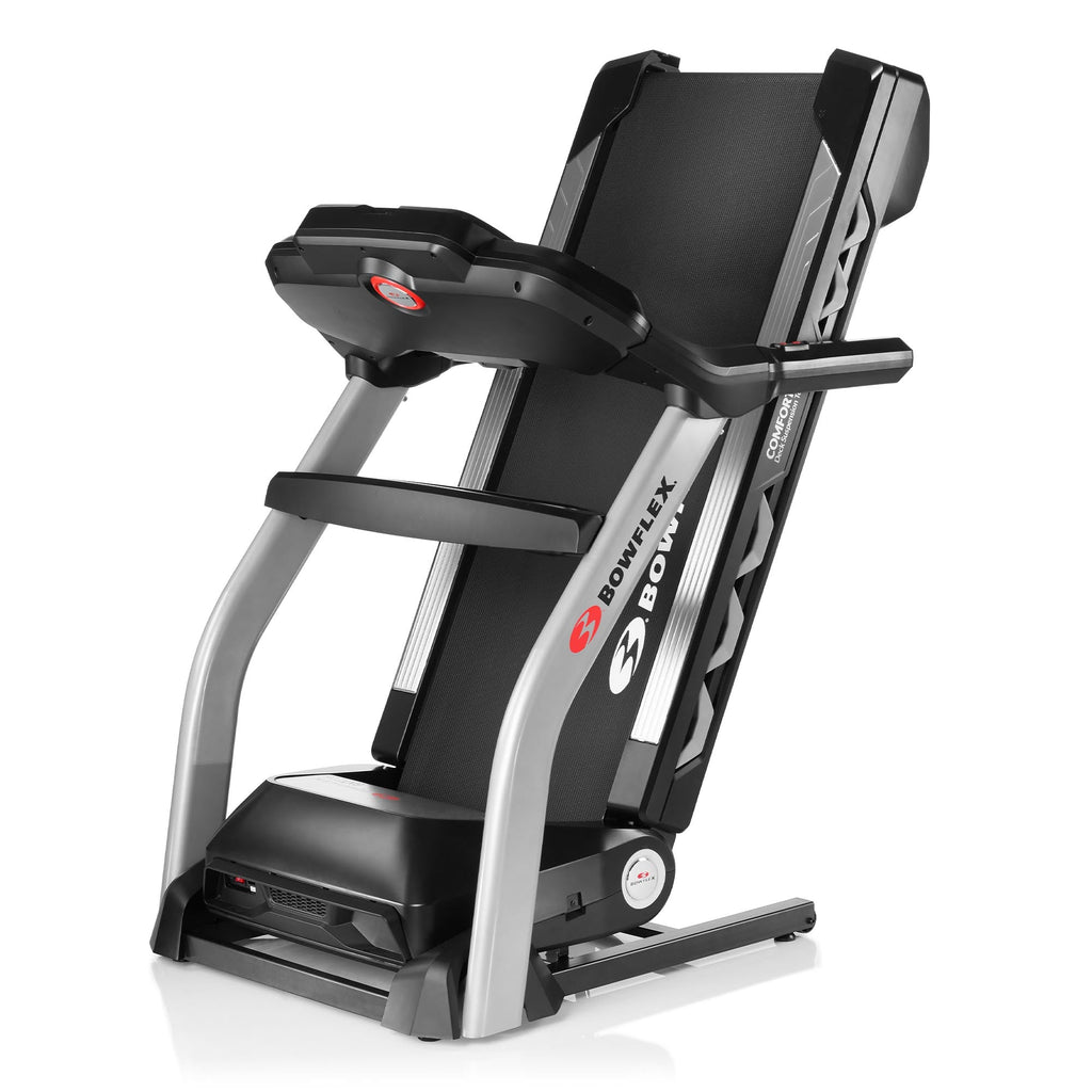 |BowflexBXT326FoldingTreadmillFolded|