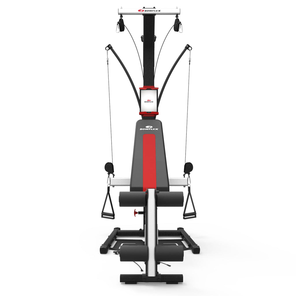 |Bowflex PR1000 Home Gym - Front|