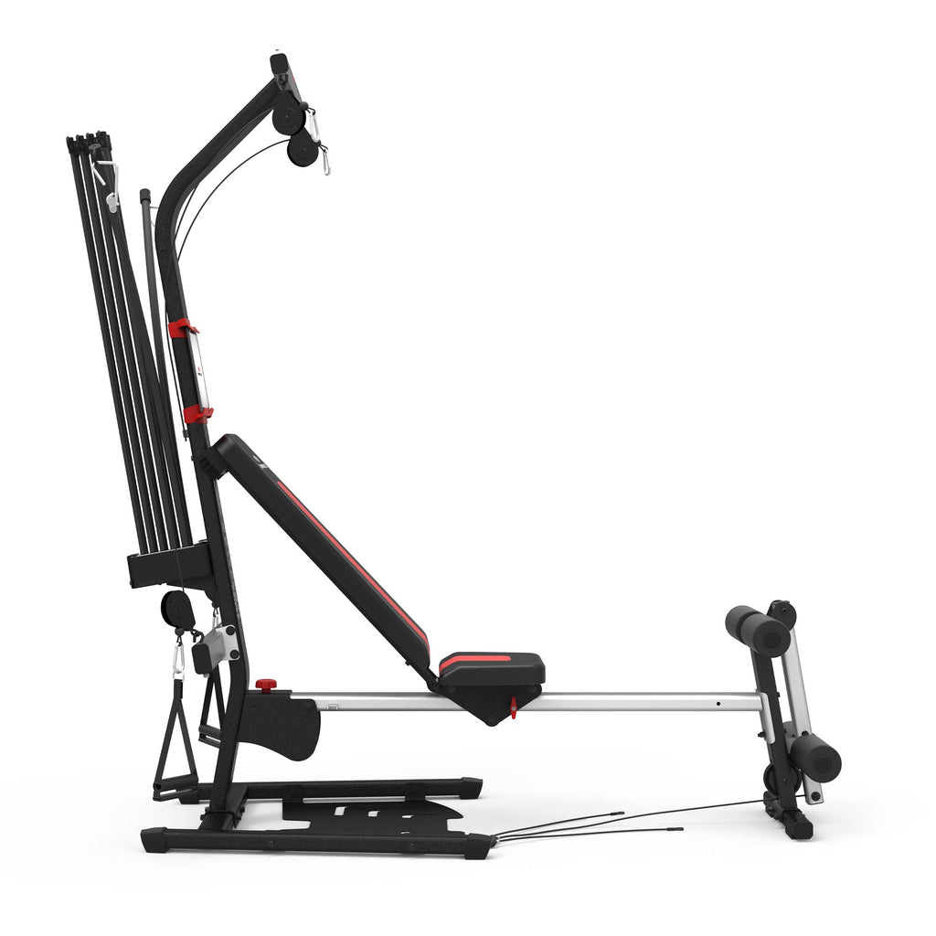 |Bowflex PR1000 Home Gym - Side|