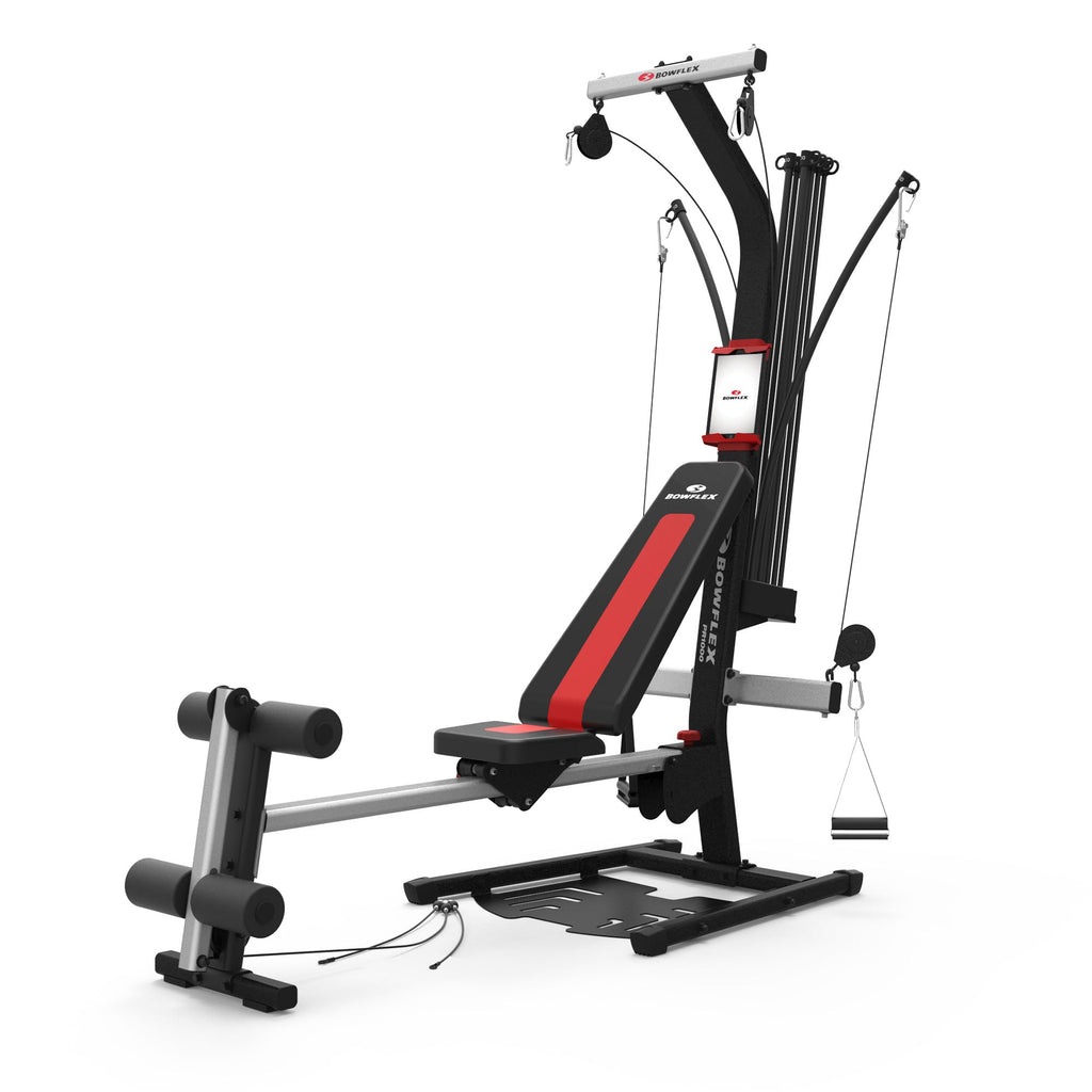 |Bowflex PR1000 Home Gym|