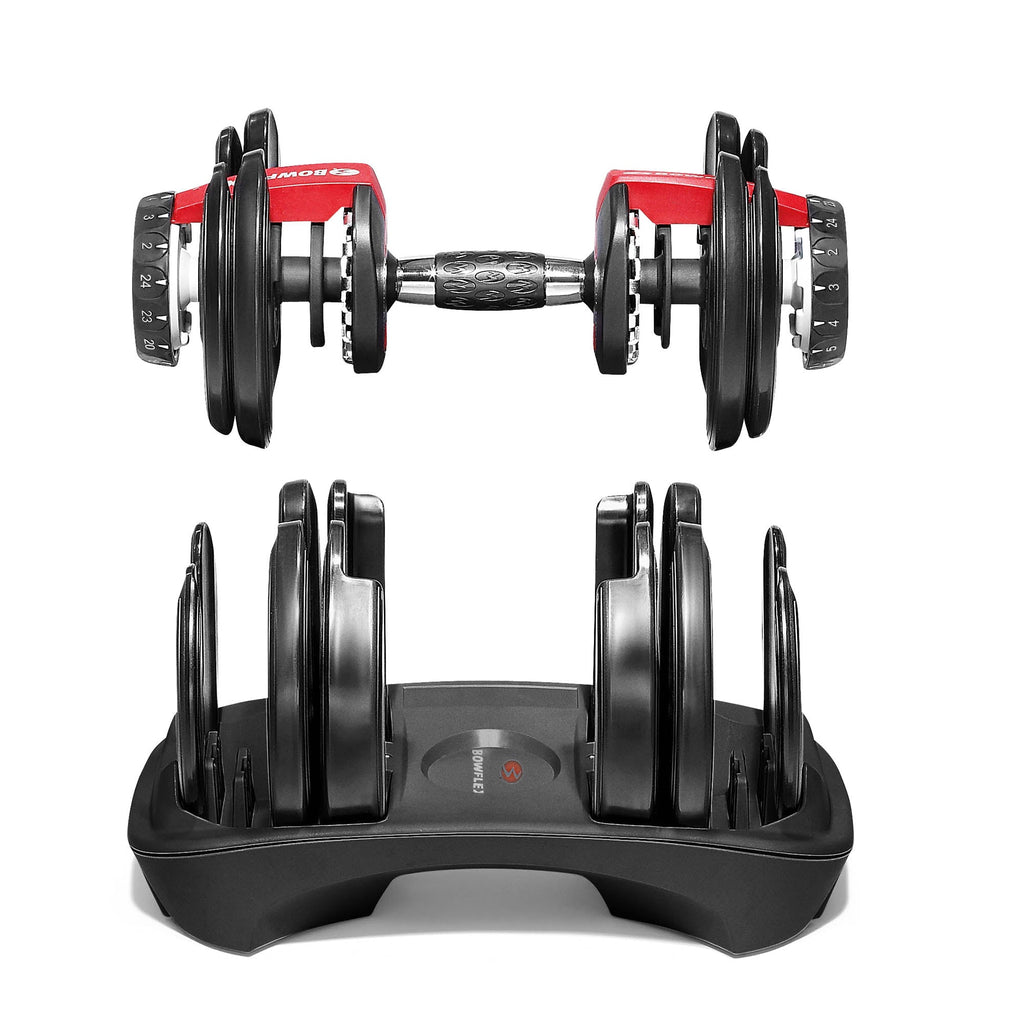 |Bowflex SelectTech 552i Adjustable Dumbbell - Parts|