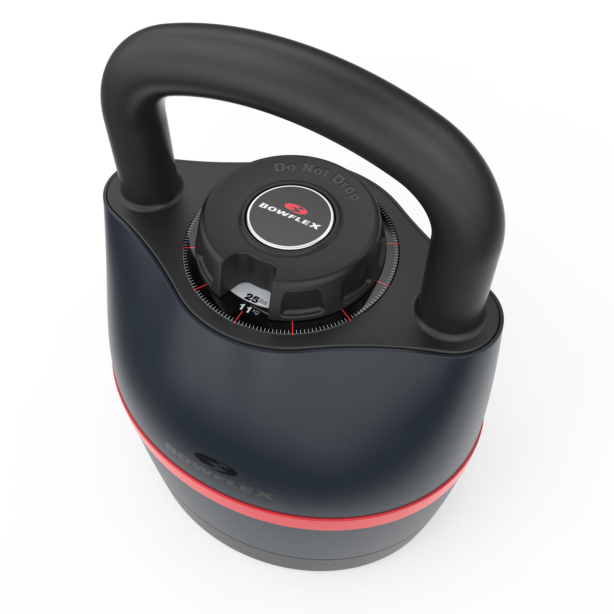 BowFlex SelectTech 840 Adjustable Kettlebell Sweatband