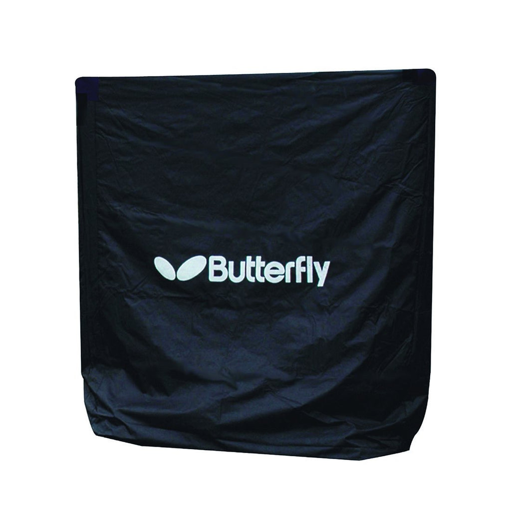 |Butterfly Easifold Outdoor Table Tennis Table - Cover|