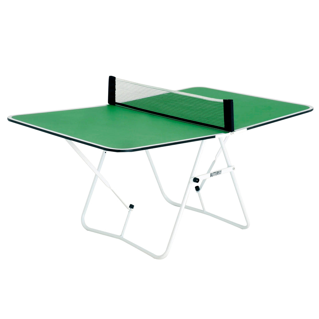 |Butterfly Family Table Tennis Table|