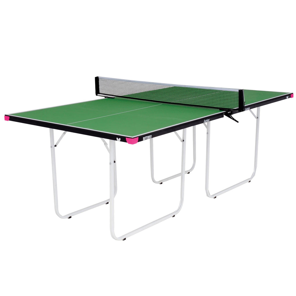 |Butterfly Junior Indoor Table Tennis Table|