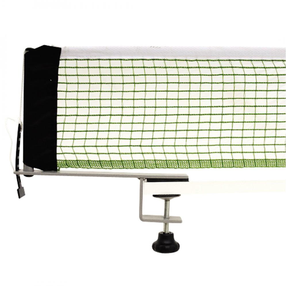 |Butterfly Long Life Table Tennis Net and Post Set - Main Image|