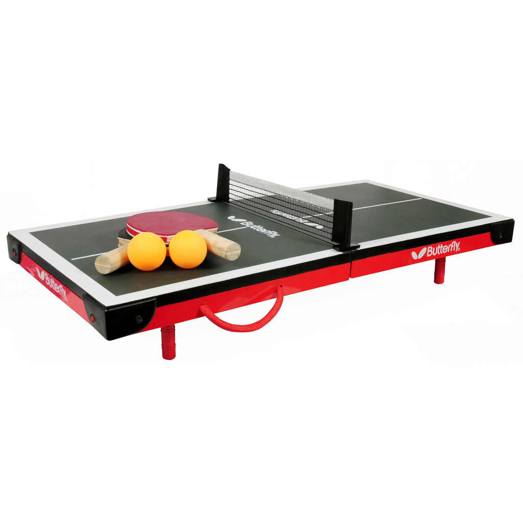 |Butterfly Mini Table Tennis Table - Main Image|