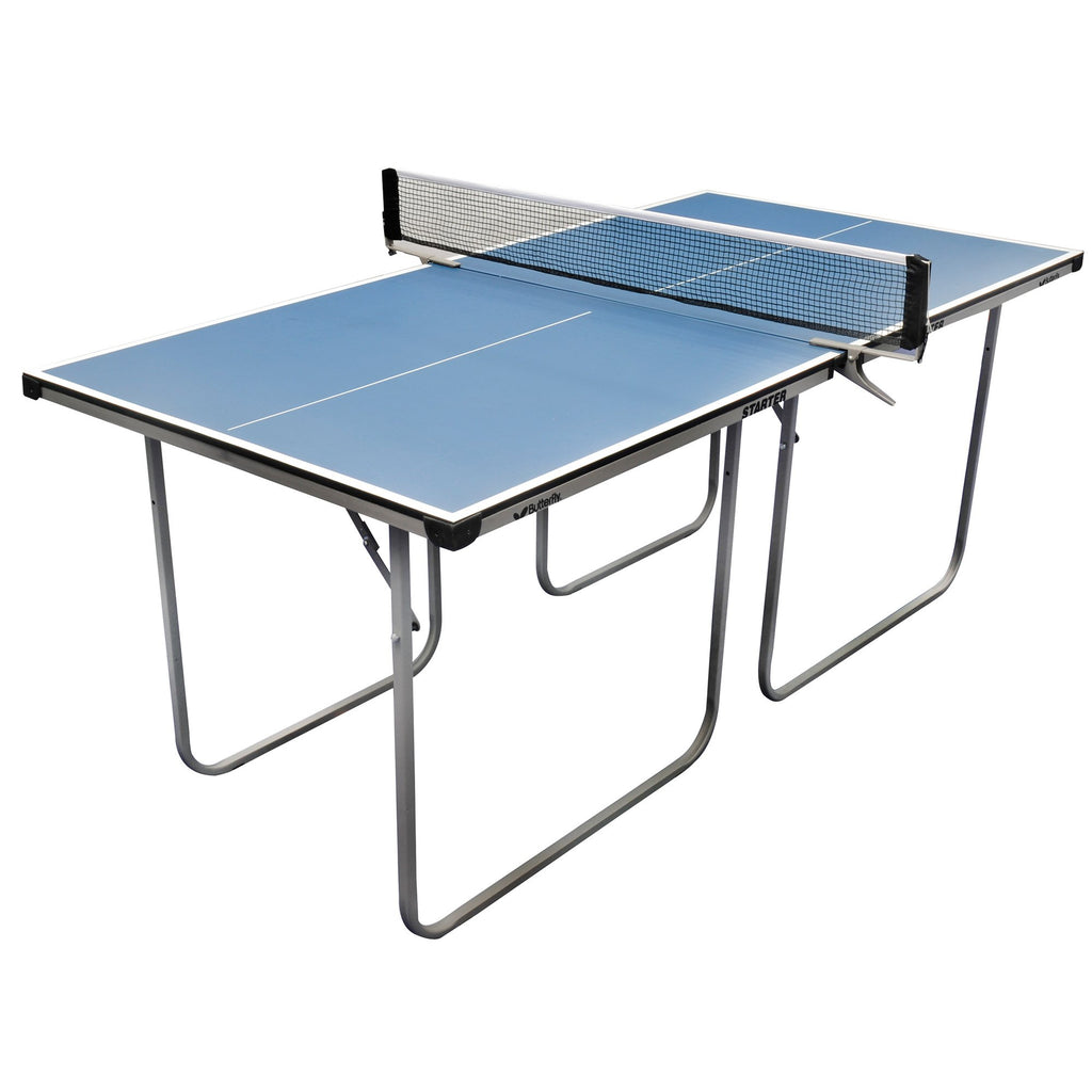 |Butterfly Starter Table Tennis Table - Alternative View|