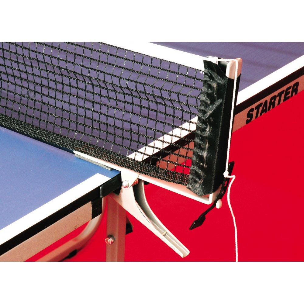 |Butterfly Starter Table Tennis Table Net|