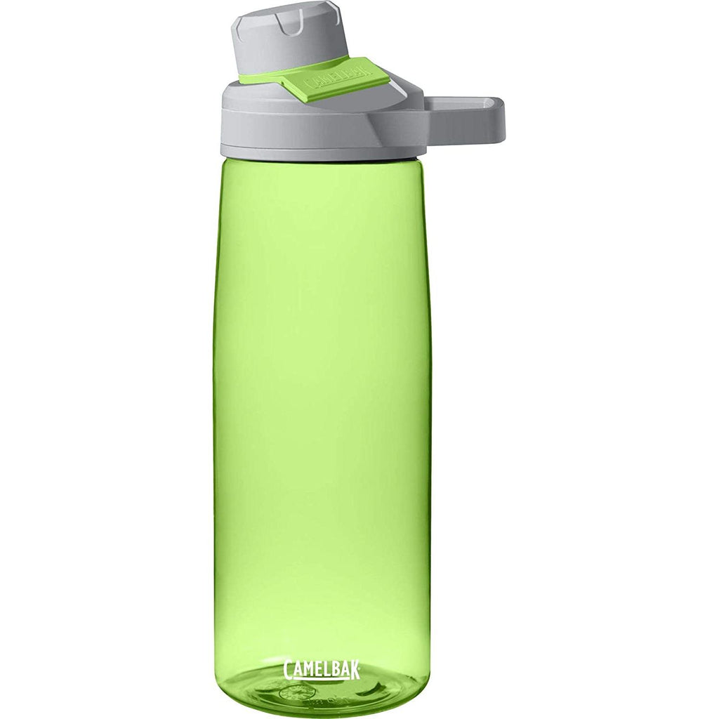 |Camelbak Chute 0.75L Water Bottle - lime new|