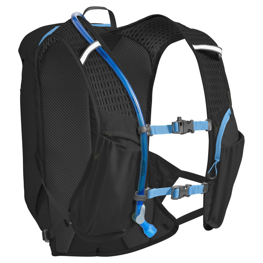 |Black/Blue|