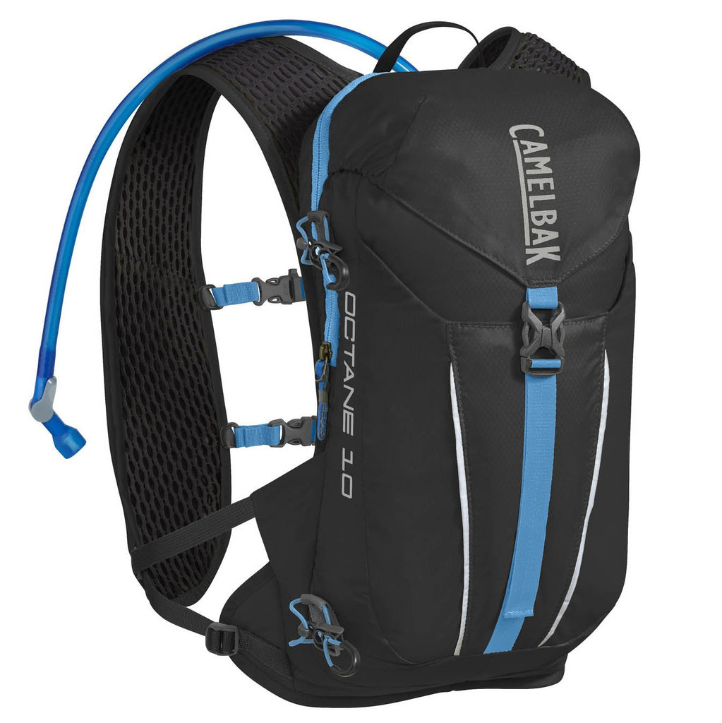 |Black/Blue|