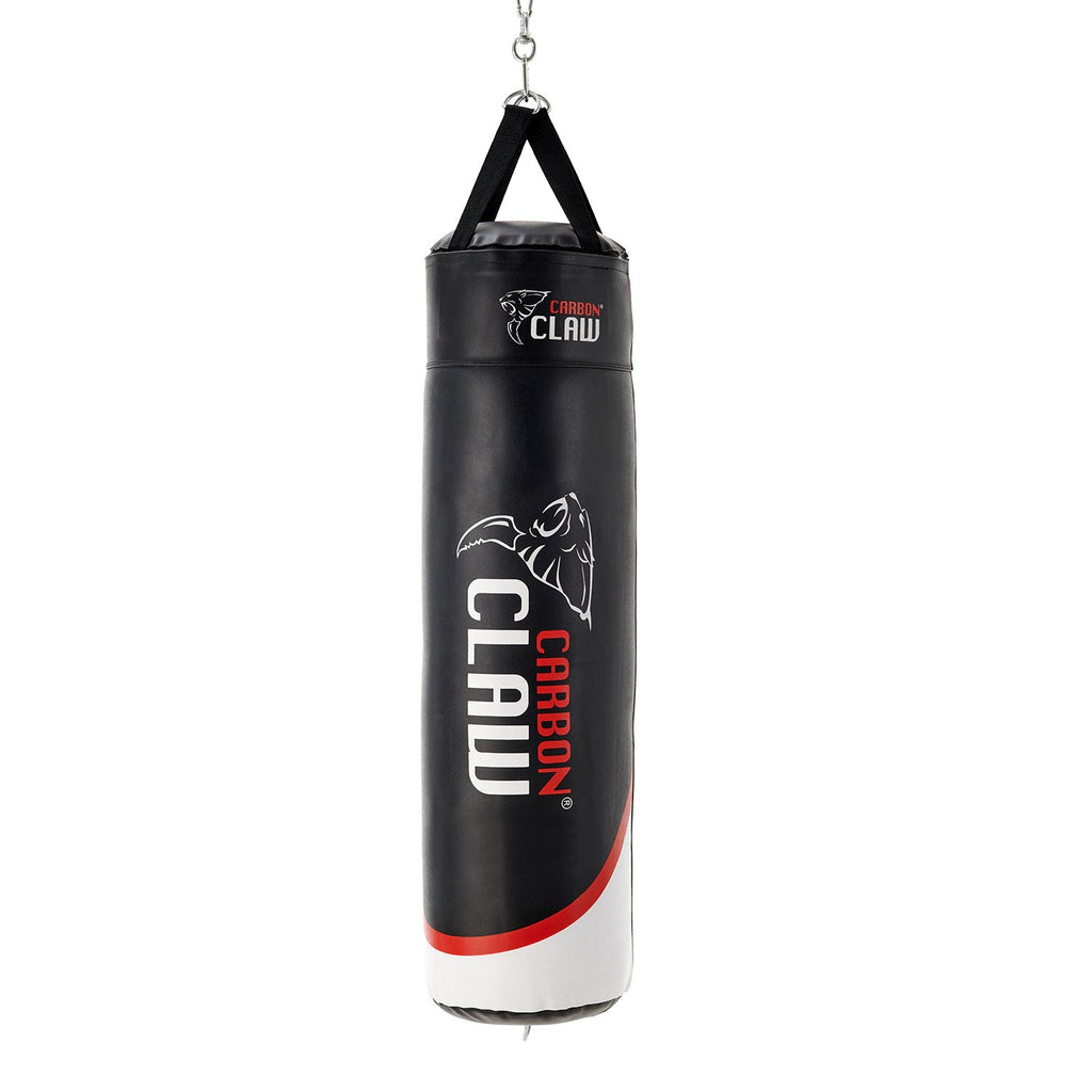 |Carbon Claw Aero AX-5 4ft Synthetic Leather Punch Bag - New|