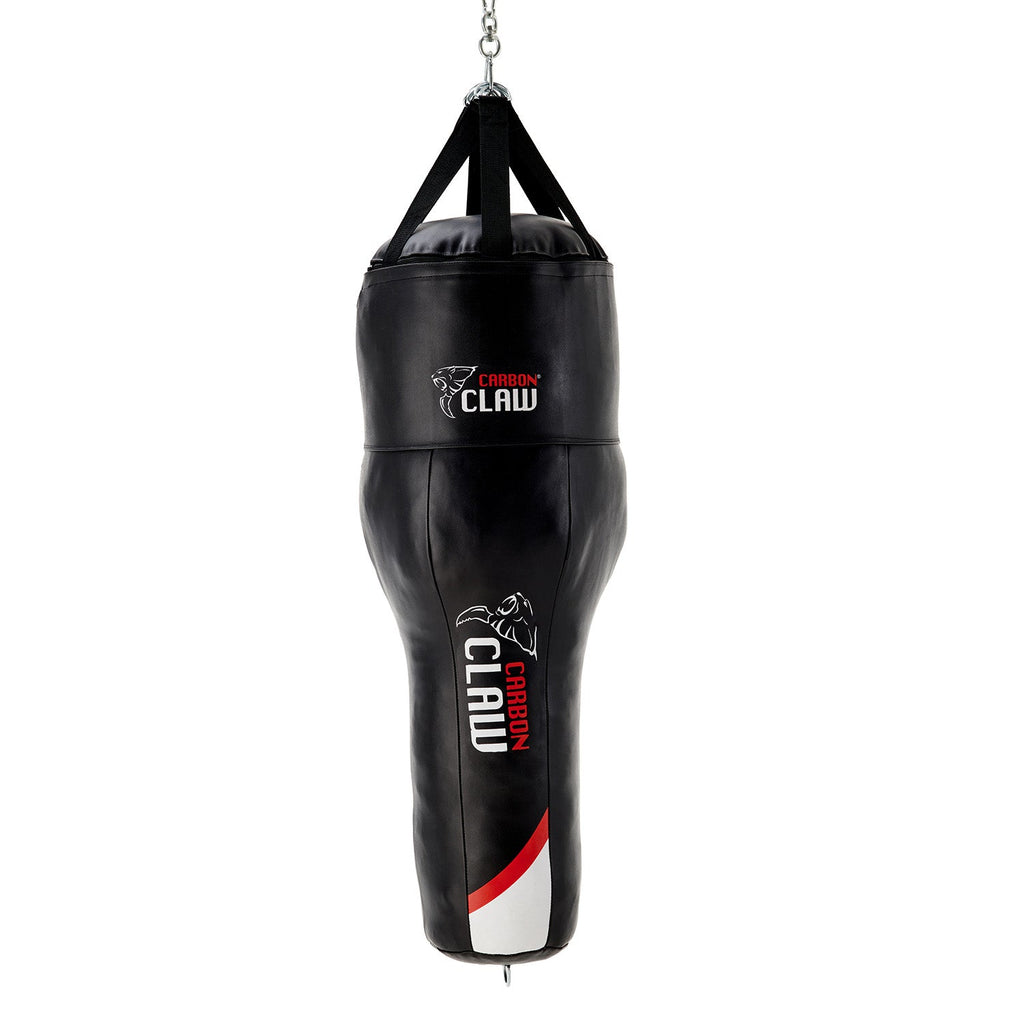 |Carbon Claw Aero AX-5 4ft Uppercut Angle Punch Bag - New|