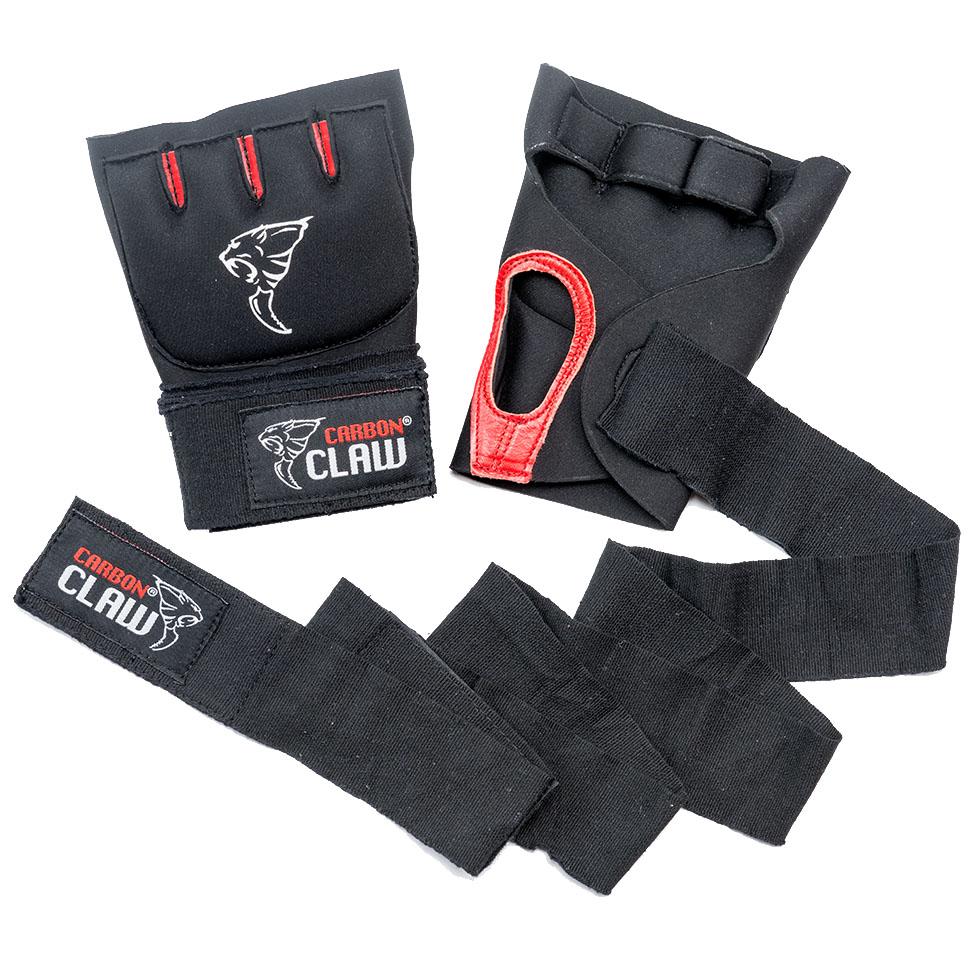 |Carbon Claw Aero AX-5 Neoprene Gel Hand Wraps|