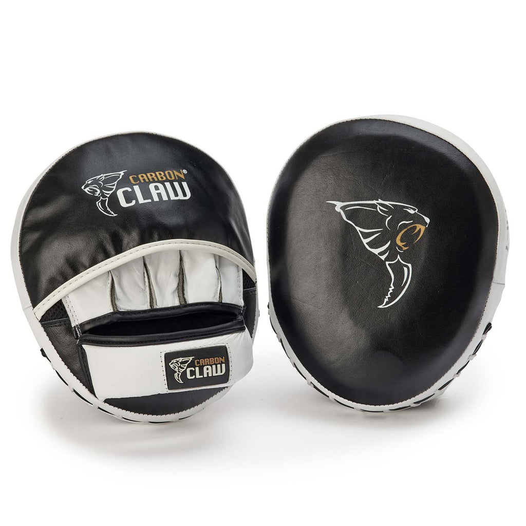 |Carbon Claw AMT CX-7 Air Coaching Leather Pads |