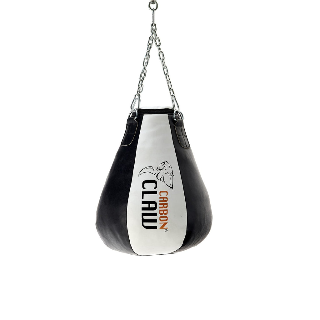 |Carbon Claw AMT CX-7 Leather Maize Bag - Front|