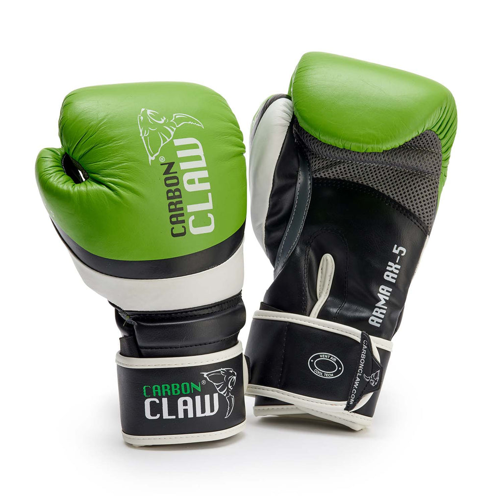 |Green/Black|