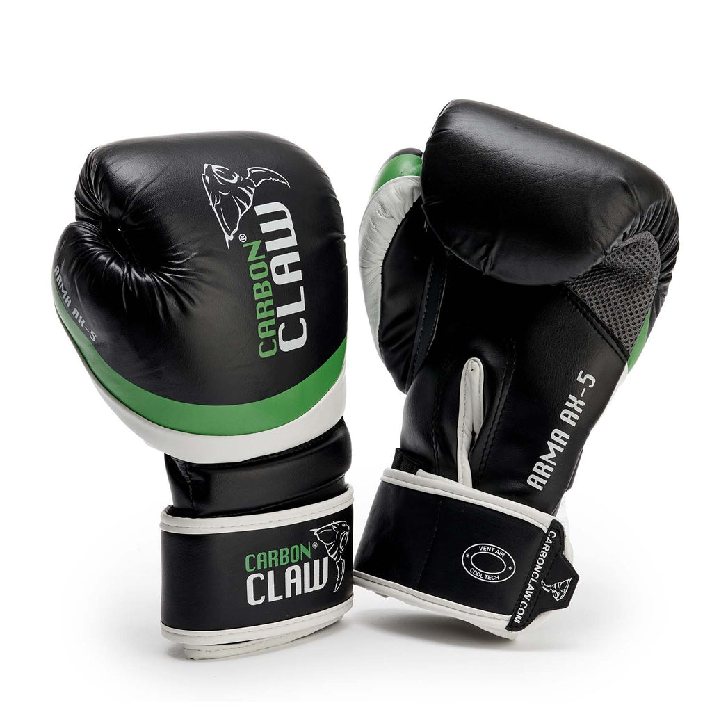 |Black/Green|